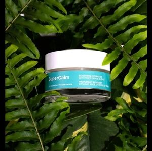 Arbonne Super Calm hydrator